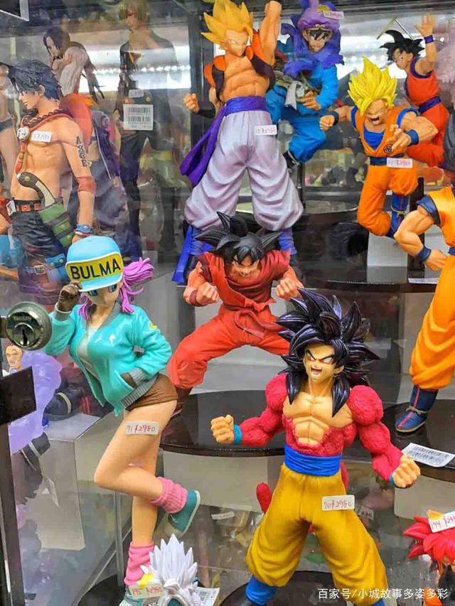 日本旅游攻略——东京秋叶原