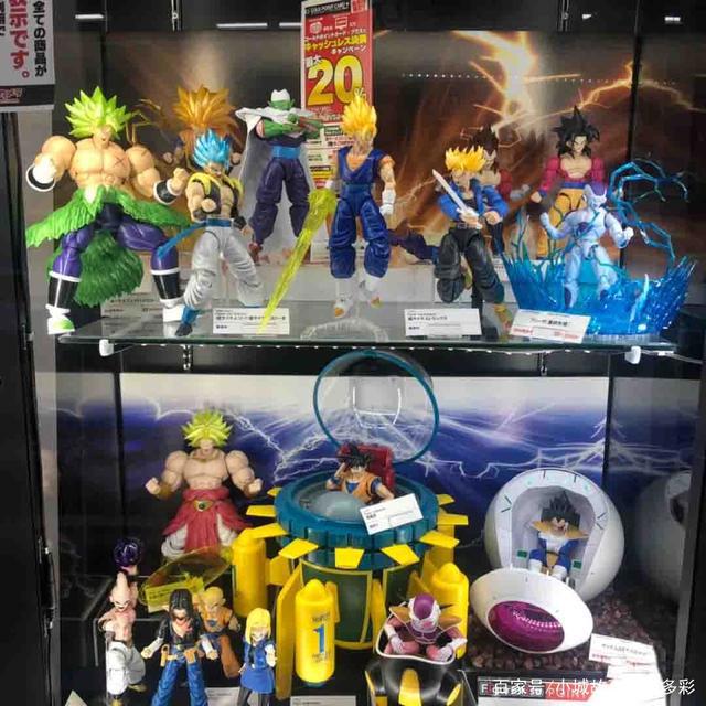 日本旅游攻略——东京秋叶原