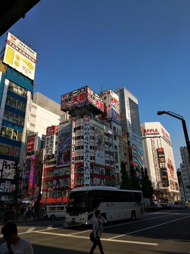 日本动漫圣地！作为爱好者的你，对秋叶原有多少了解呢？