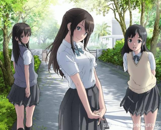 后宫动漫推荐之六