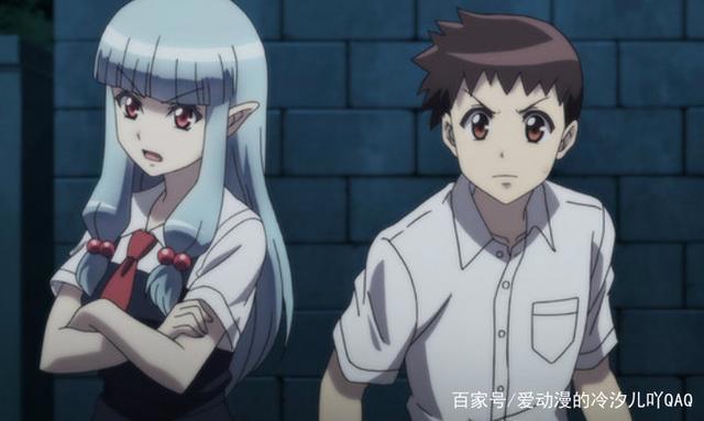 后宫动漫推荐之六