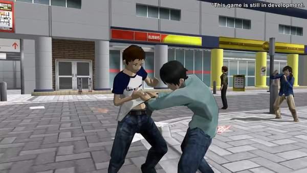 《秋叶原之旅》重制版宣传片今年冬季推出