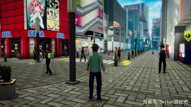 这中文名我服了！《秋叶原之旅重制版》将推出中文版