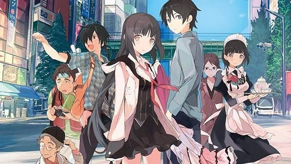 冒险游戏《秋叶原之旅》将推高清重制版E3展提供试玩