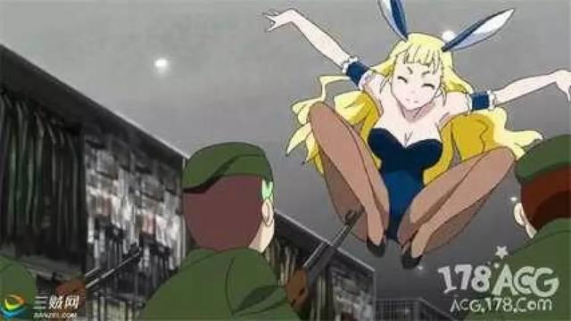 强行不让你带脑子——《秋叶原之旅》补番指南