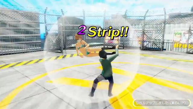 传奇绅士作品《秋叶原之旅》今年5月再次脱起来！