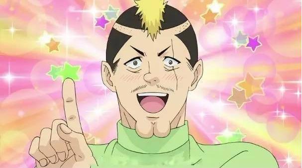 日媒评选，动漫中最喜欢吃拉面的角色，鸣人只排到第二