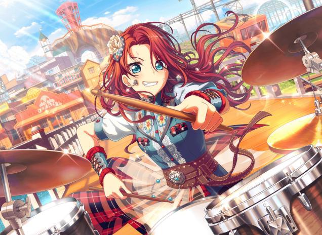 日媒评选，动漫中最喜欢吃拉面的角色，鸣人只排到第二