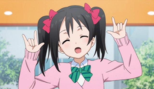 说到双马尾角色你会想到谁？日媒投票动画中那些双马尾造型的角色