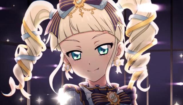 说到双马尾角色你会想到谁？日媒投票动画中那些双马尾造型的角色