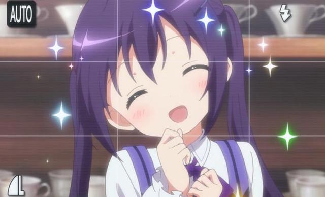 说到双马尾角色你会想到谁？日媒投票动画中那些双马尾造型的角色