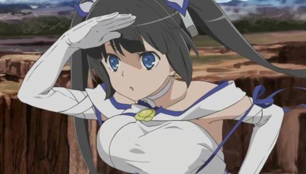 说到双马尾角色你会想到谁？日媒投票动画中那些双马尾造型的角色