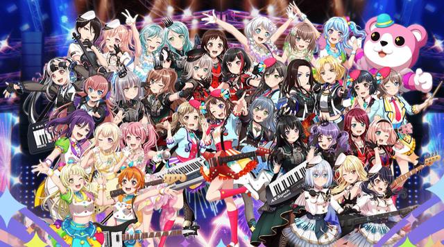 北大举办“二次元主题夜”！却被外人嘲讽，网友戏称：邦邦要火！