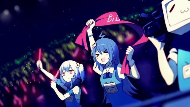 哔哩哔哩上市之后：业绩大增长，股价创新高