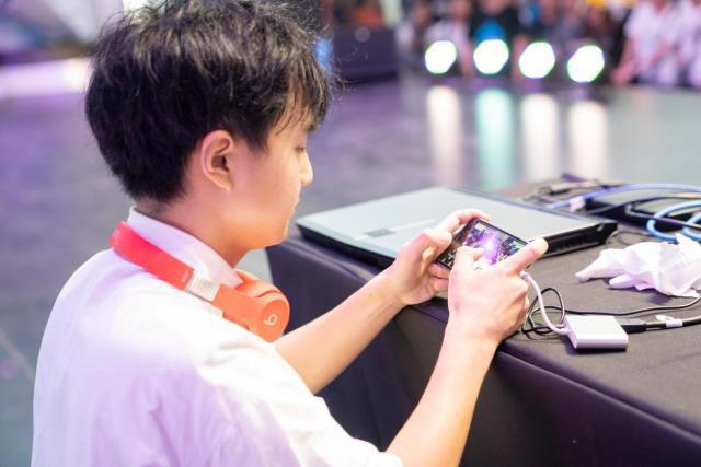 B站参展Chinajoy2019最大规模独立展台有何看点？