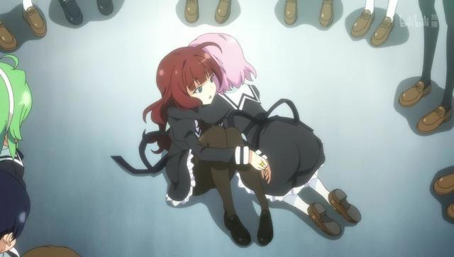 爱美之心人皆有之，未闻响名已晓其声