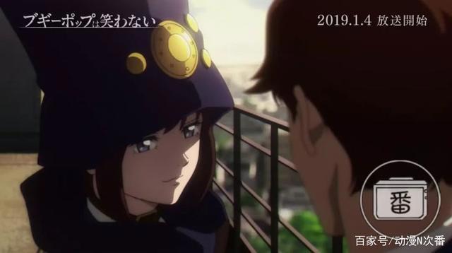 1月大作连连，《一拳超人》动画制作团队 史诗级原著=？