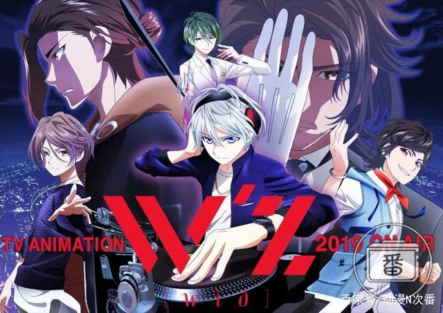 1月大作连连，《一拳超人》动画制作团队 史诗级原著=？