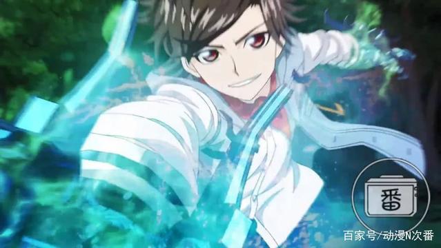 1月大作连连，《一拳超人》动画制作团队 史诗级原著=？