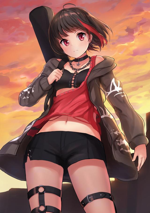 BanGDream特辑，香橙带你组乐队玩音乐