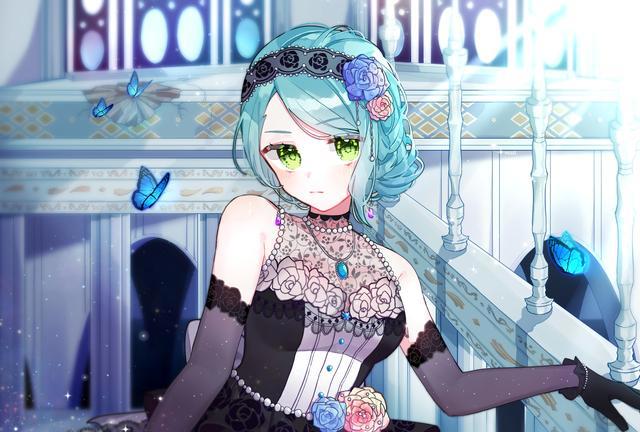 BanGDream特辑，香橙带你组乐队玩音乐