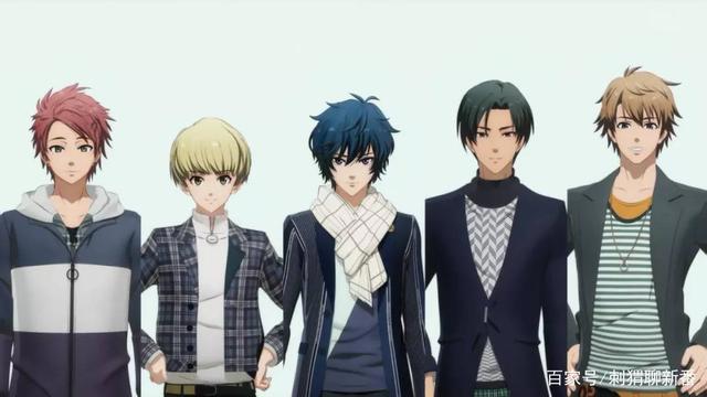 新番点评：ARGONAVISfromBanGDream!