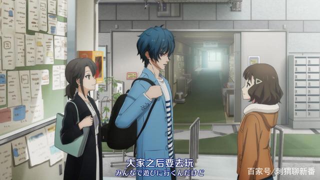 新番点评：ARGONAVISfromBanGDream!