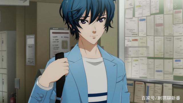 新番点评：ARGONAVISfromBanGDream!