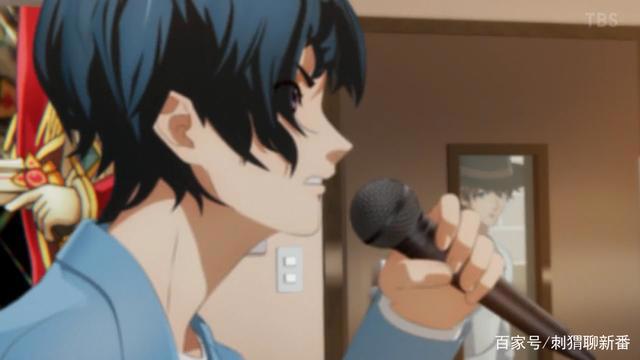 新番点评：ARGONAVISfromBanGDream!