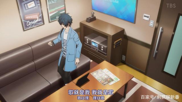 新番点评：ARGONAVISfromBanGDream!