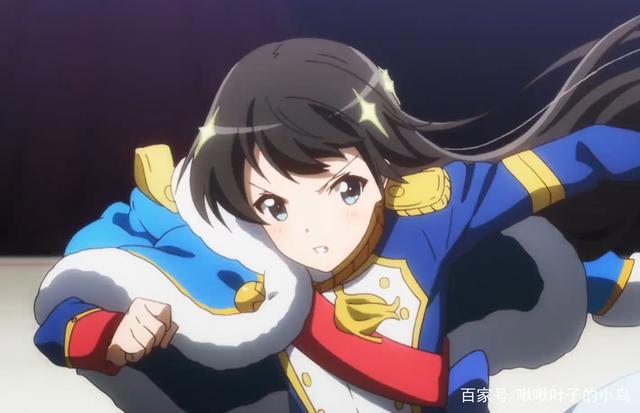 三森铃子，横跨四个企划的声优，拉邦结派的超级偶像