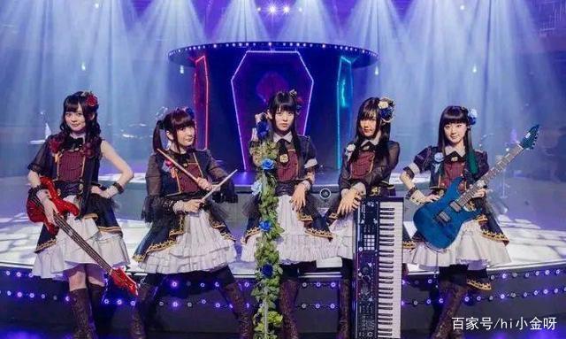 BanGDream，他将分别于2021年和2022年出版