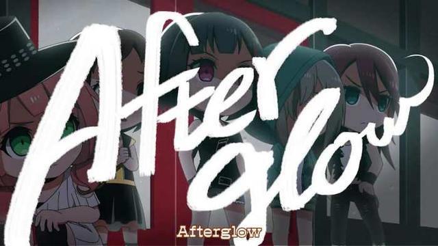 动漫推荐（六十三）其他《BanGDream!》