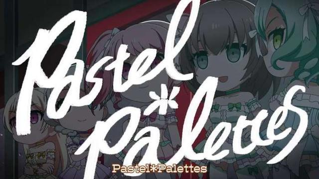 动漫推荐（六十三）其他《BanGDream!》