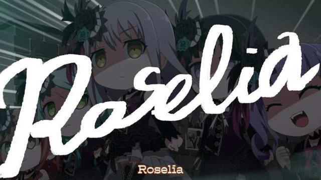 动漫推荐（六十三）其他《BanGDream!》