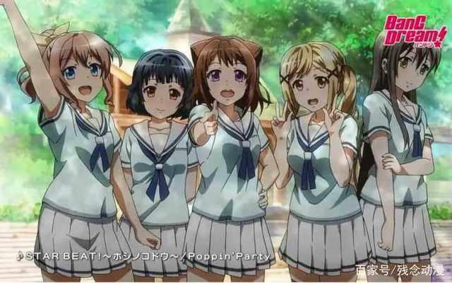 2017年的冬季动漫新番播出过半了，哪些作品让你失望