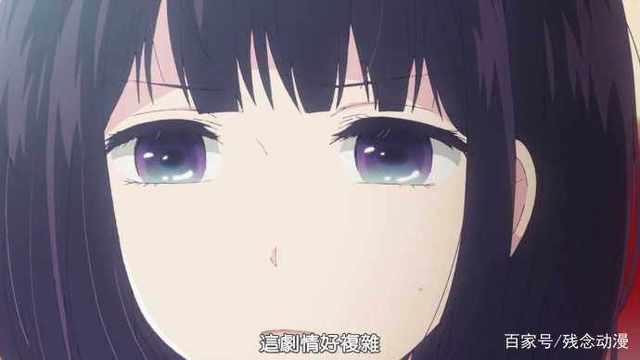 2017年的冬季动漫新番播出过半了，哪些作品让你失望