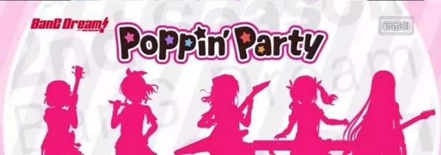 动漫安利：一月新番BanGDream!2ndSeason「经典动漫推荐」