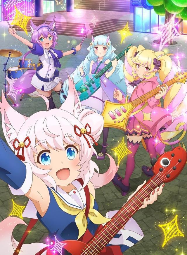 2020年1月新番观看指南（最新版），总有一个适合你的动漫