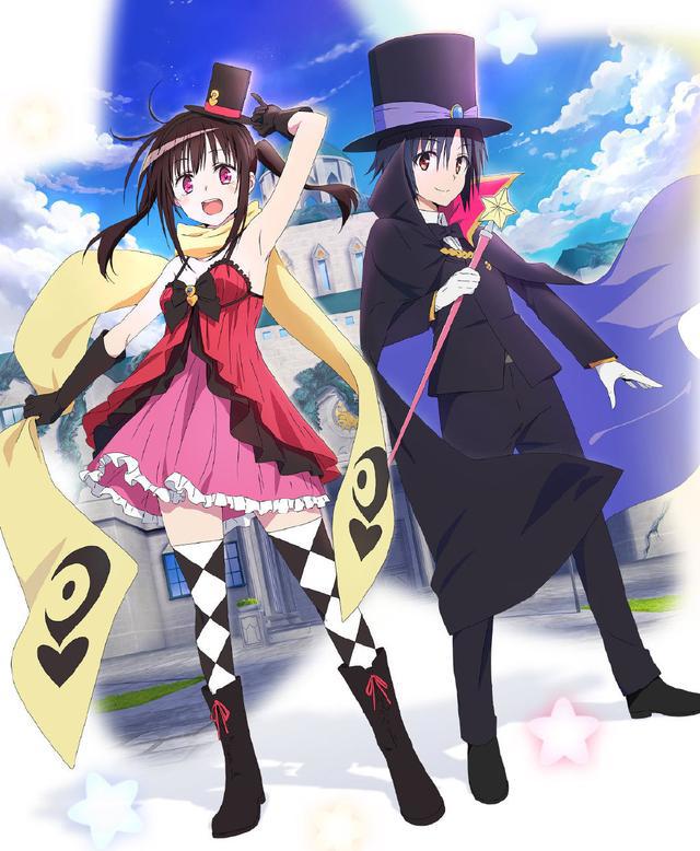 2020年1月新番观看指南（最新版），总有一个适合你的动漫