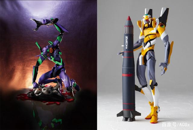 海洋堂、良笑社、P1S的BICAF首秀，吹响中国漫展国际化集结号