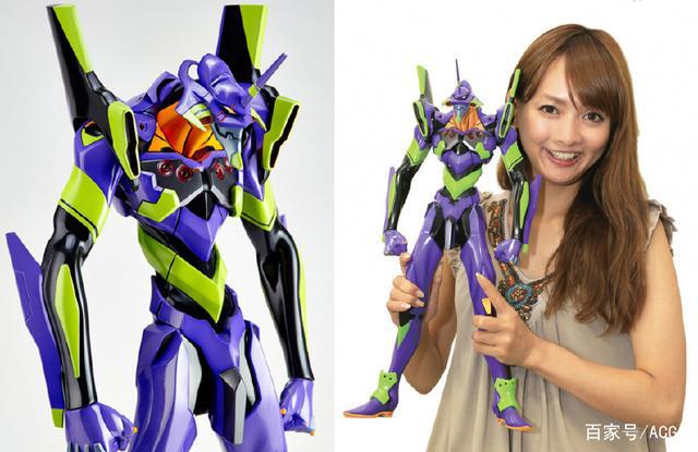 海洋堂、良笑社、P1S的BICAF首秀，吹响中国漫展国际化集结号