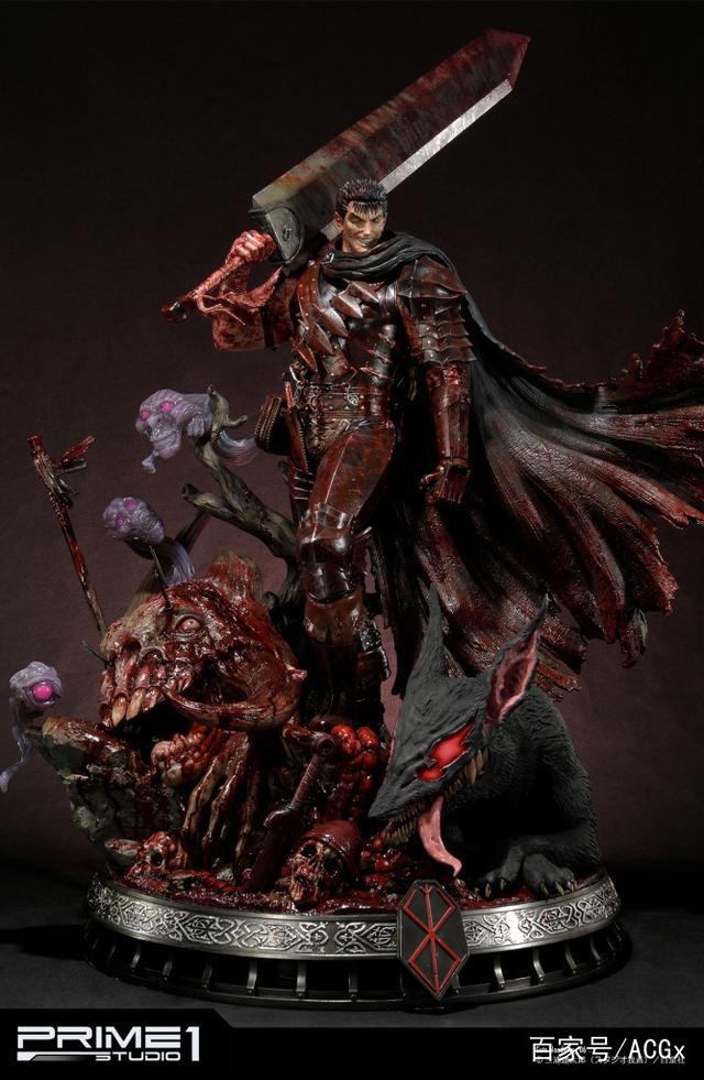 海洋堂、良笑社、P1S的BICAF首秀，吹响中国漫展国际化集结号