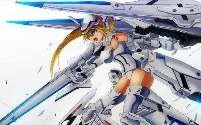 盘点这几部堪称经典的机甲流！精良制作，并没过气！