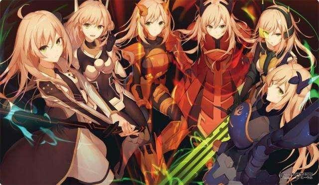 游戏王卡牌设计埋藏数个彩蛋，科乐美经典之作悉数在列！