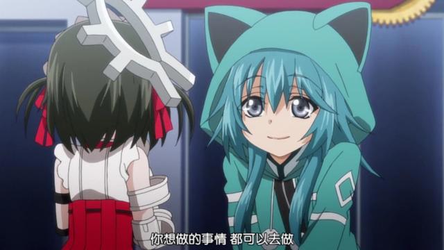 盘点动漫中美貌的女装大佬，每一位都是能出本子的颜值！