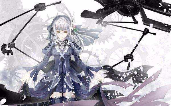 动漫推荐——盘点那些好看但不火的动漫！