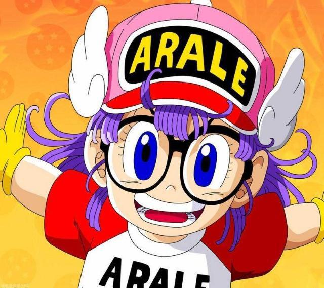 盘点动漫中的那些机器少女们，你最喜欢哪个？