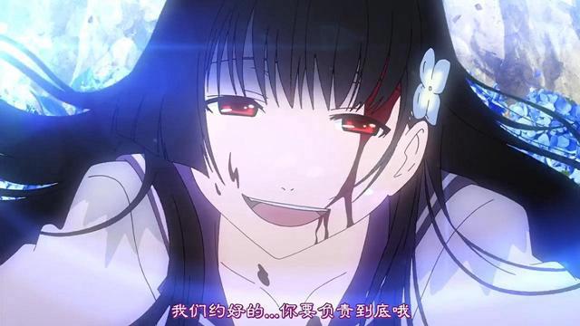 盘点：最重口味的3位男主，一个女友是怪物，一个女友是丧尸