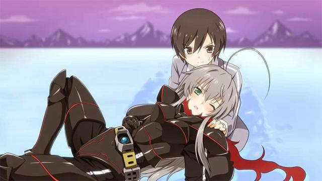 盘点：最重口味的3位男主，一个女友是怪物，一个女友是丧尸